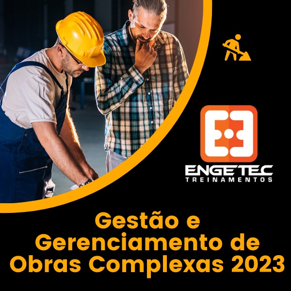 Gerenciamento de obras